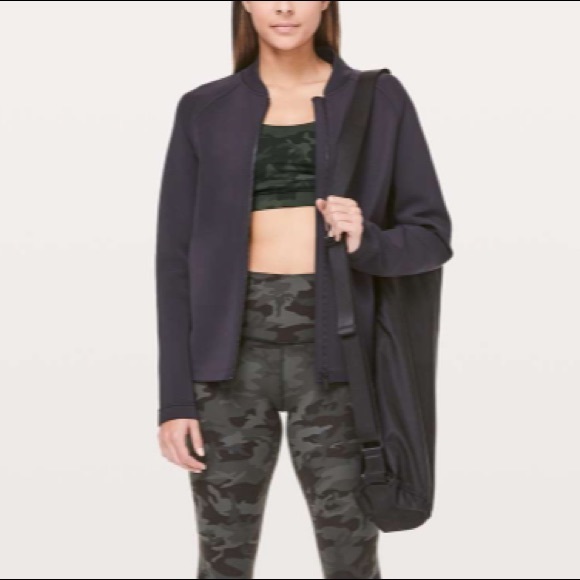 Lululemon Energy Bra - Picture 8 of 8